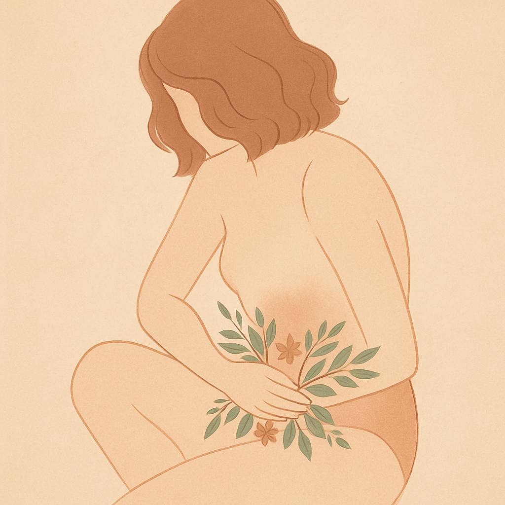 Endométriose : symptômes, causes, traitements et solutions pour mieux vivre avec